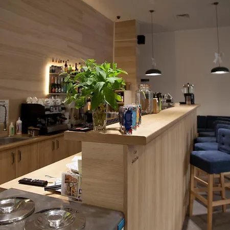 Rezort Sanatorium Muszelka Kolobřeh