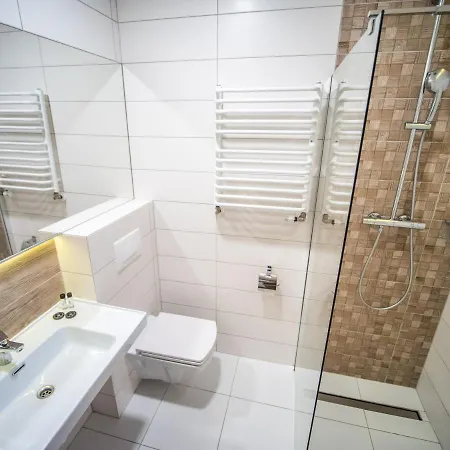 Rezort Sanatorium Muszelka Kolobřeh