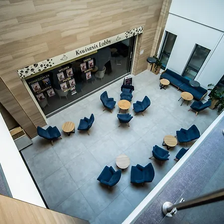 Sanatorium Muszelka Kolobřeh