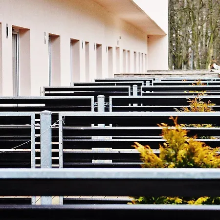 Sanatorium Muszelka Rezort