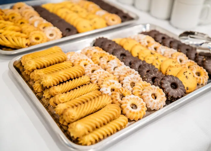 Sanatorium Muszelka リゾート 3*