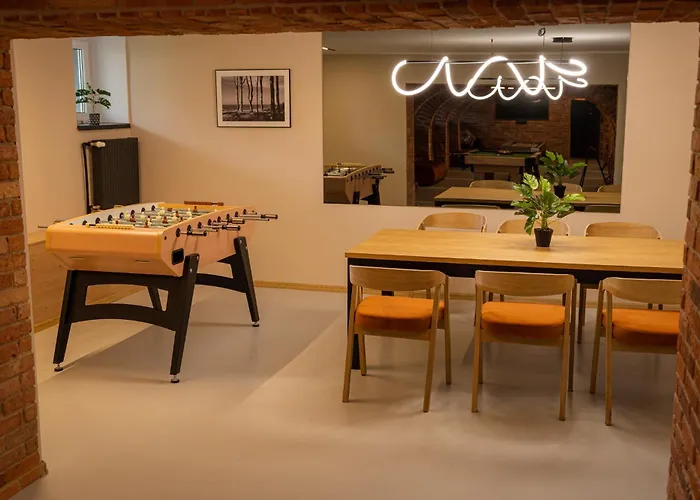 Sanatorium Muszelka リゾート コウォブジェク