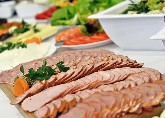 Sanatorium Muszelka リゾート 3*