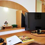 Sanatorium Muszelka Feriested Kołobrzeg