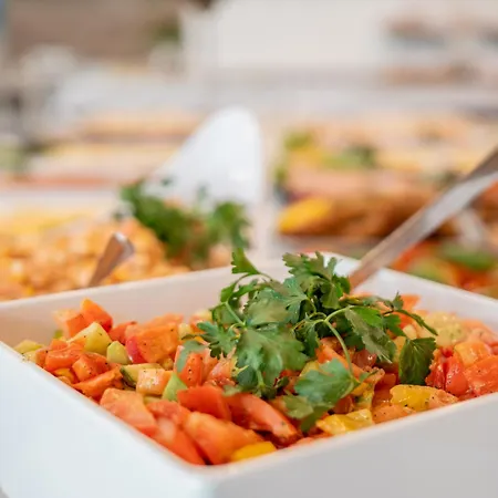 Resort Sanatorium Muszelka