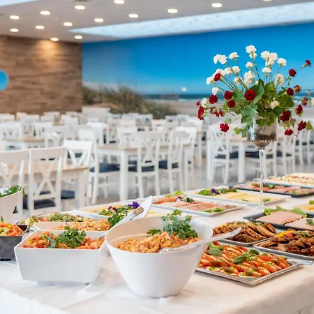 Resort Sanatorium Muszelka