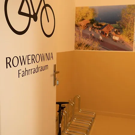 Rezort Sanatorium Muszelka 3*