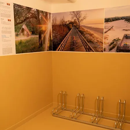 Resort Sanatorium Muszelka Kolberg