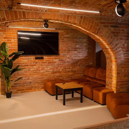 Sanatorium Muszelka 3*