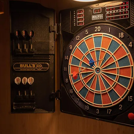 Sanatorium Muszelka 3* Kolberg