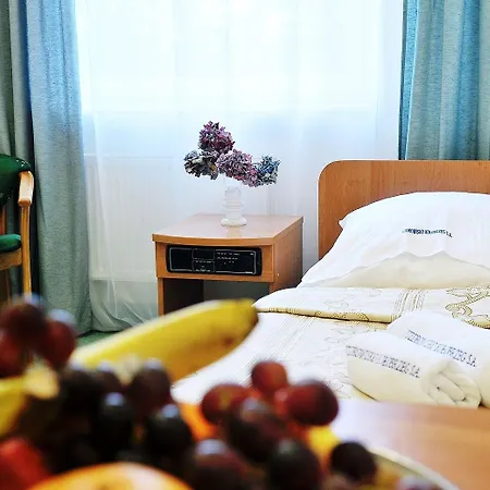 Sanatorium Muszelka Ośrodek wypoczynkowy Kołobrzeg