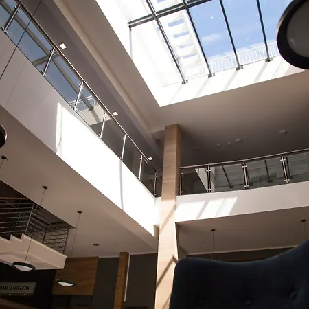 Sanatorium Muszelka Resort 3*