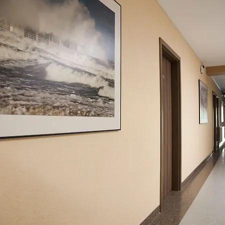 Resort Sanatorium Muszelka Kolberg