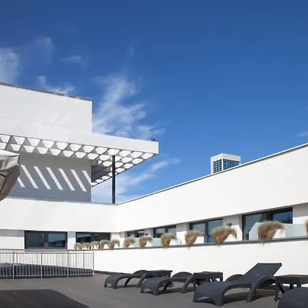 Sanatorium Muszelka Kolberg