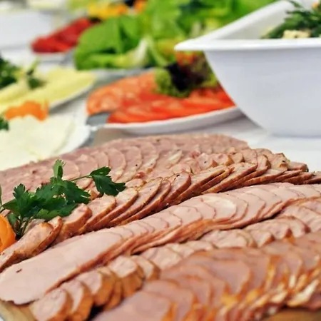 Sanatorium Muszelka Resort 3*