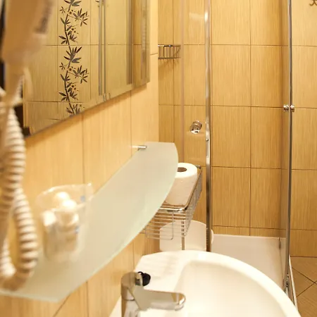 Sanatorium Muszelka 3* Kolberg