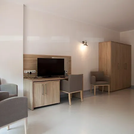 Sanatorium Muszelka 3* Kolberg