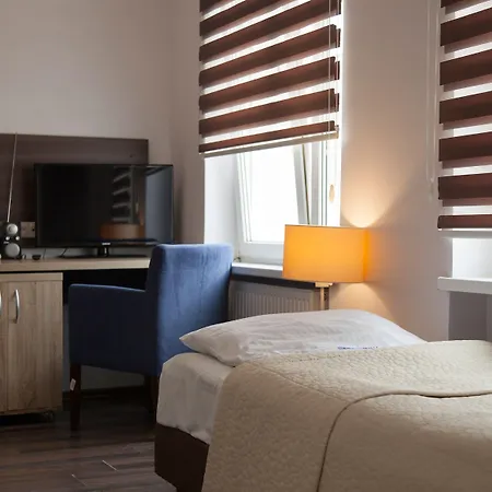 Sanatorium Muszelka Resort 3*