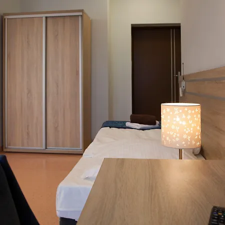 Resort Sanatorium Muszelka Kolberg