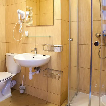 Resort Sanatorium Muszelka 3*