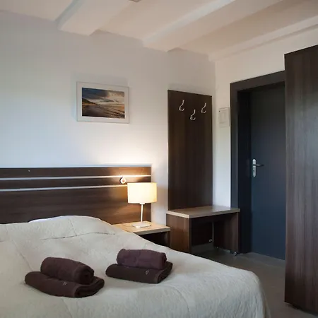 Sanatorium Muszelka 3* Kolberg