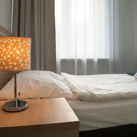 Sanatorium Muszelka Resort 3*