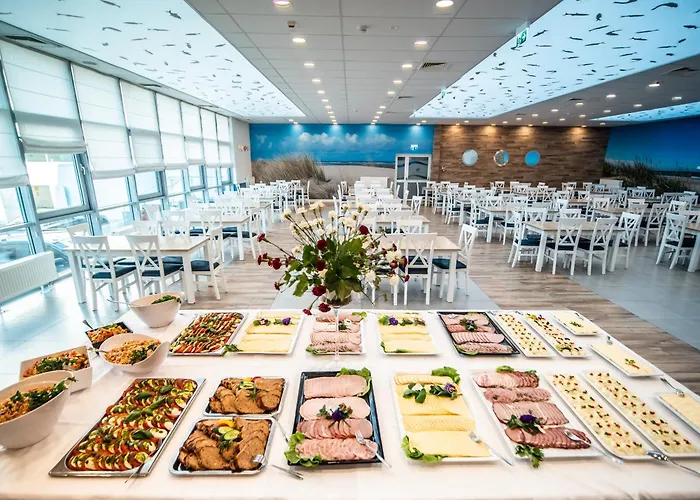 Sanatorium Muszelka Resort