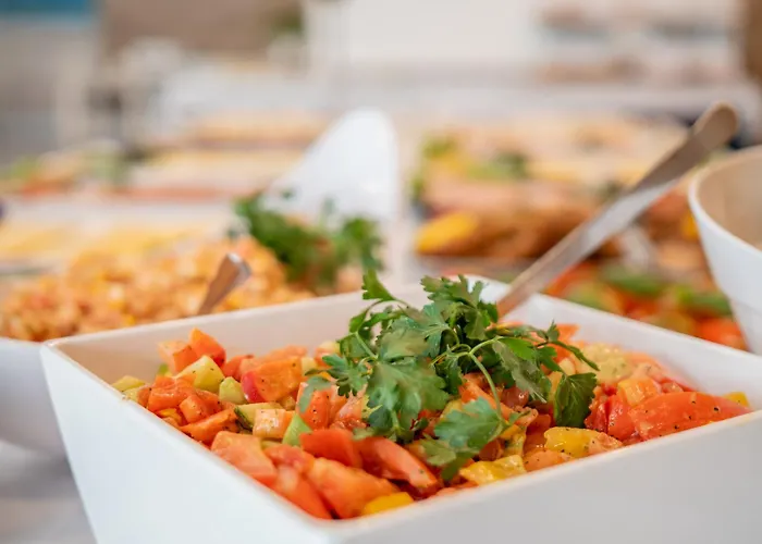 Resort Sanatorium Muszelka