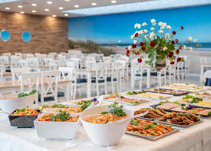 Resort Sanatorium Muszelka