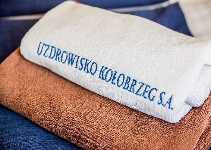 Resort Sanatorium Muszelka 3*