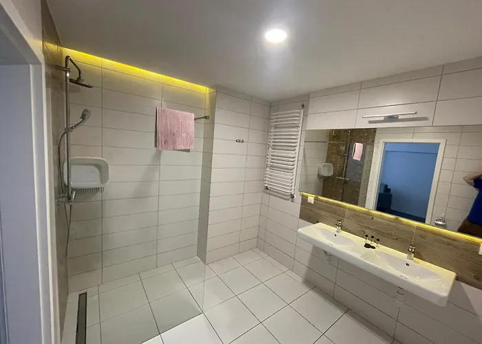 Resort Sanatorium Muszelka 3*