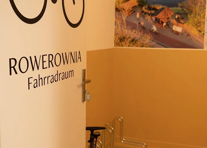 Resort Sanatorium Muszelka 3*