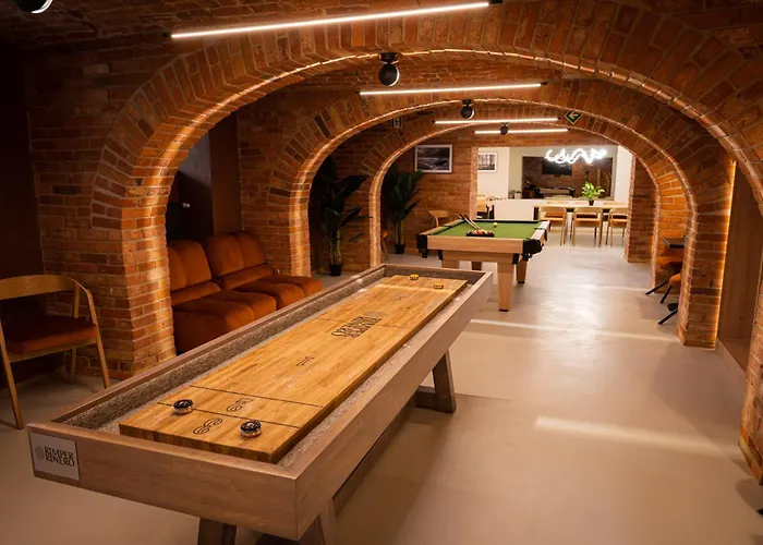 Sanatorium Muszelka Resort