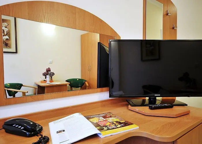 Sanatorium Muszelka Resort Kołobrzeg