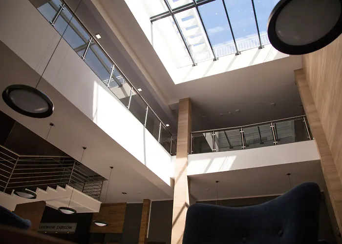 Sanatorium Muszelka Resort 3*